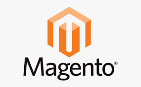 Magento logo